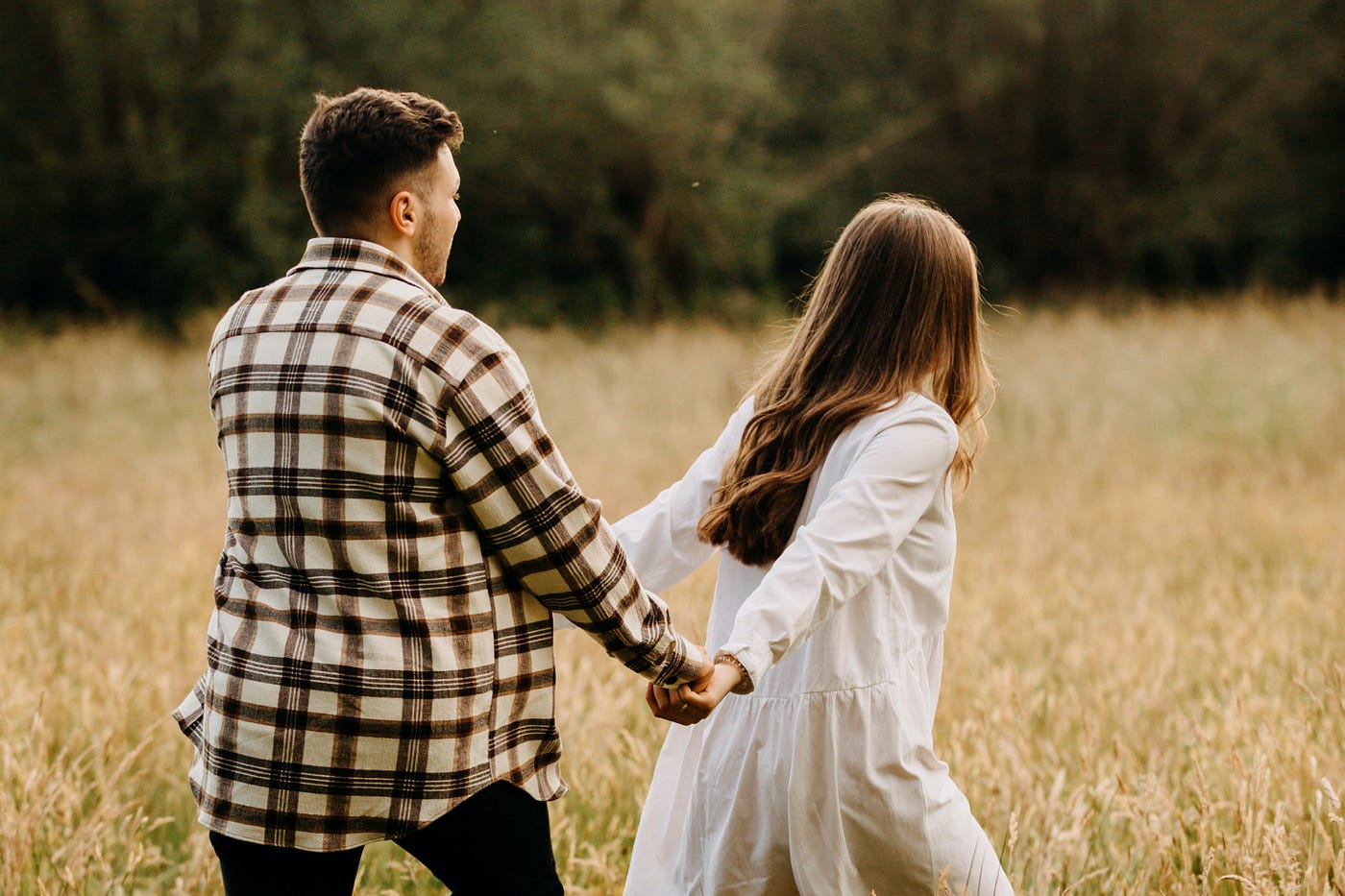 Dysfunction in Relationships